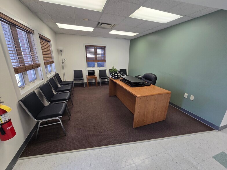 More Photos Of 2 Depot St, Greencastle Medical For Sale
