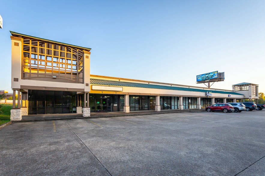 More Photos Of 7610 Hamilton Park Dr, Chattanooga Office For Sale