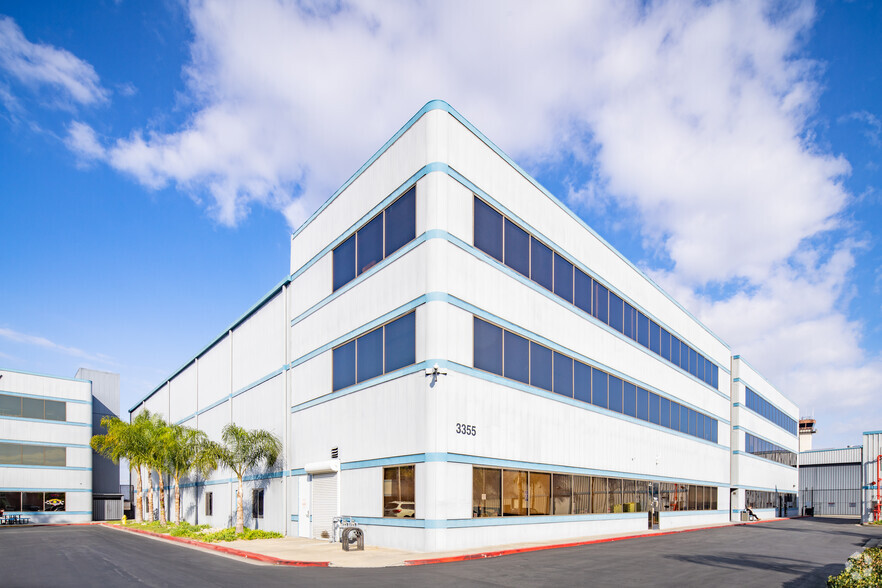 Primary Photo Of 3355 E Spring St, Long Beach Office For Lease