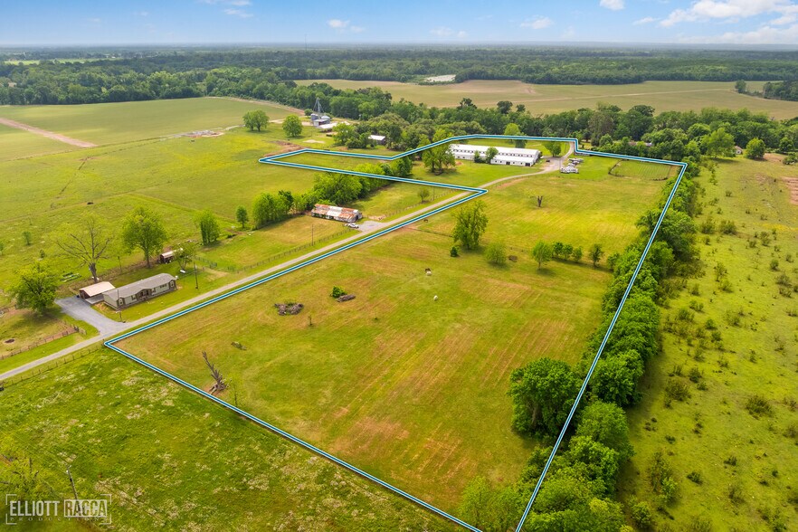 More Photos Of 1785 Old River Rd, Natchitoches Light Manufacturing For Sale