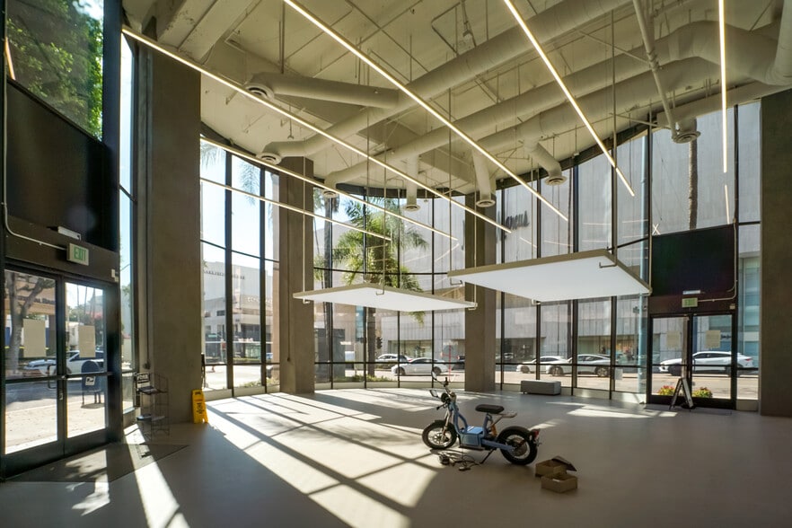 More Photos Of 9701 Wilshire Blvd, Beverly Hills Office For Lease