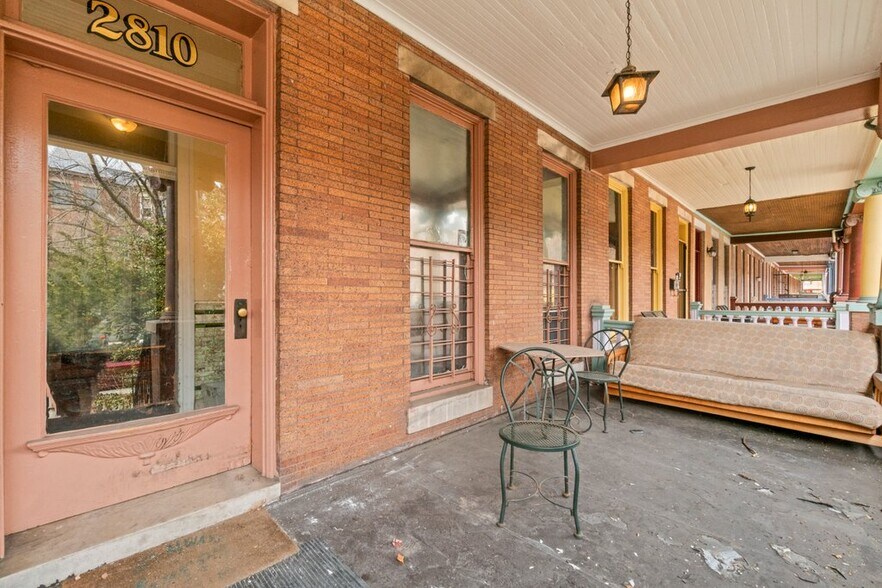 More Photos Of 2810 Saint Paul St, Baltimore Multifamily For Sale