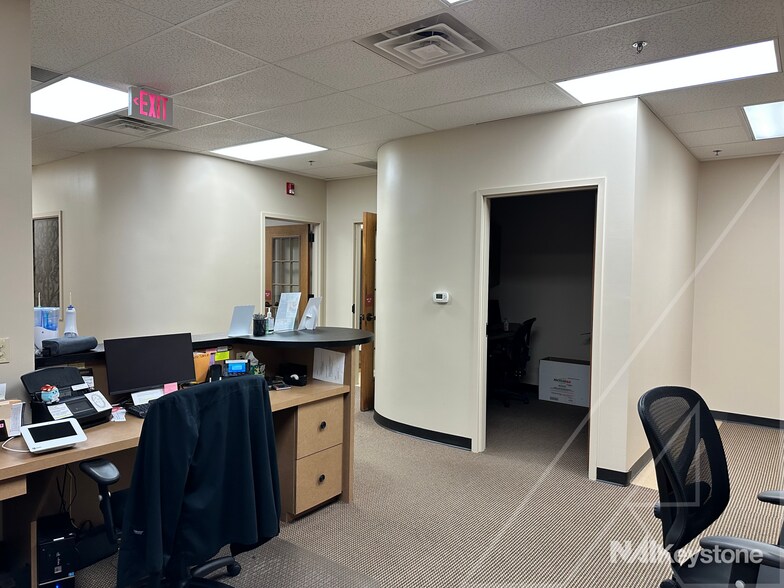 More Photos Of 1260 Broadcasting Rd, Wyomissing Medical For Lease