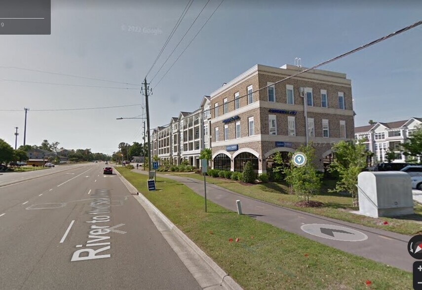 More Photos Of 7205-7215 Wrightsville Ave, Wilmington Apartments For Lease