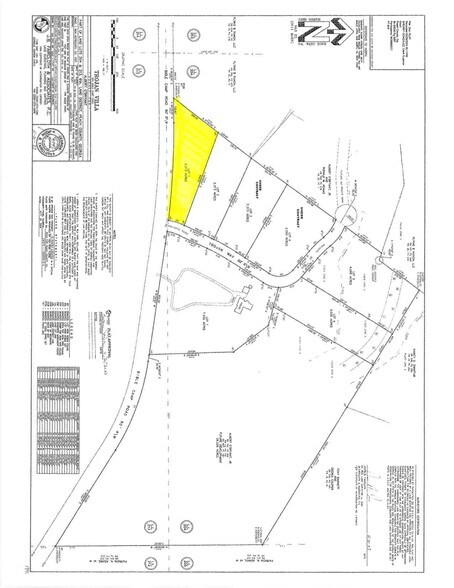 More Photos Of 4 Lots Trojan Way way, Byron Land For Sale