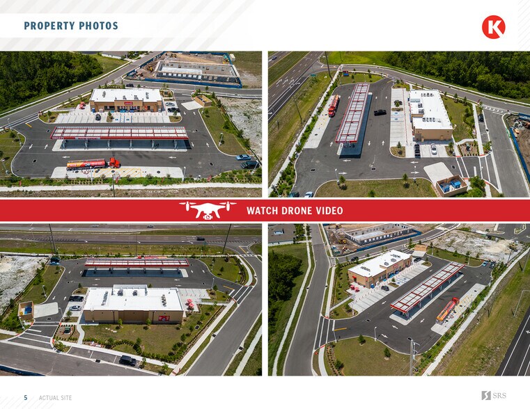 More Photos Of 14631 State Road 54, Odessa Convenience Store For Sale