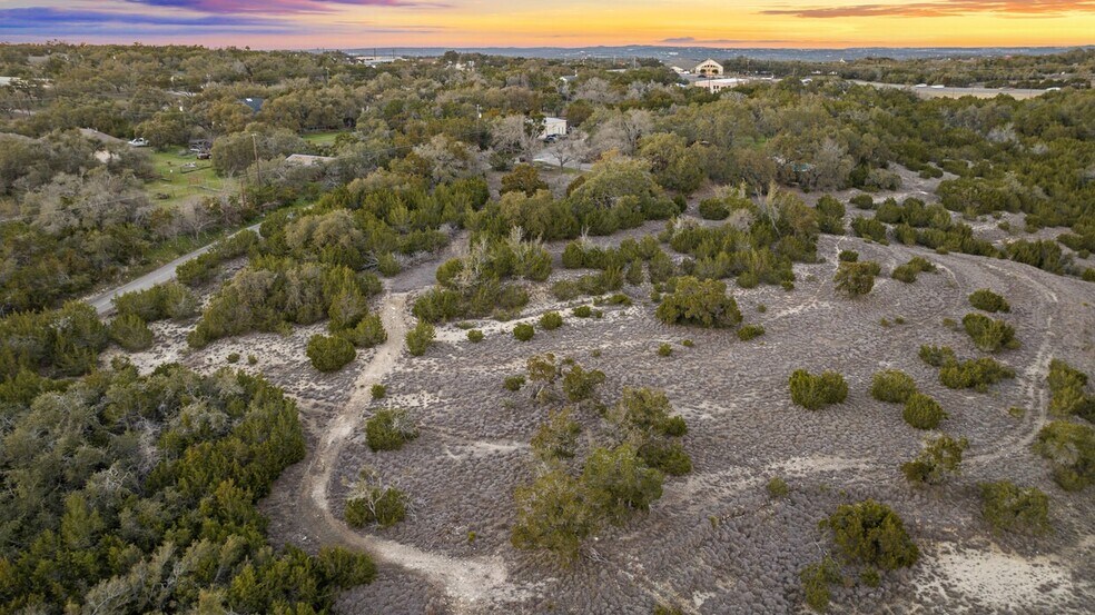 More Photos Of 411 Whitetail Ridge, Dripping Springs Land For Sale