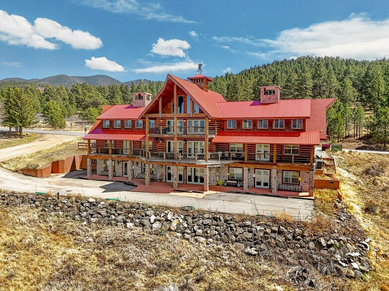 More Photos Of 30 S Angel Fire Rd, Angel Fire Hotel For Sale