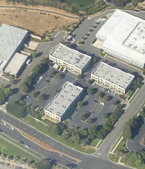 More Photos Of 2229 Harbor Bay Pky, Alameda Office For Sale