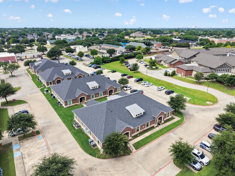 More Photos Of 3600 Eldorado Pky, McKinney Medical For Sale