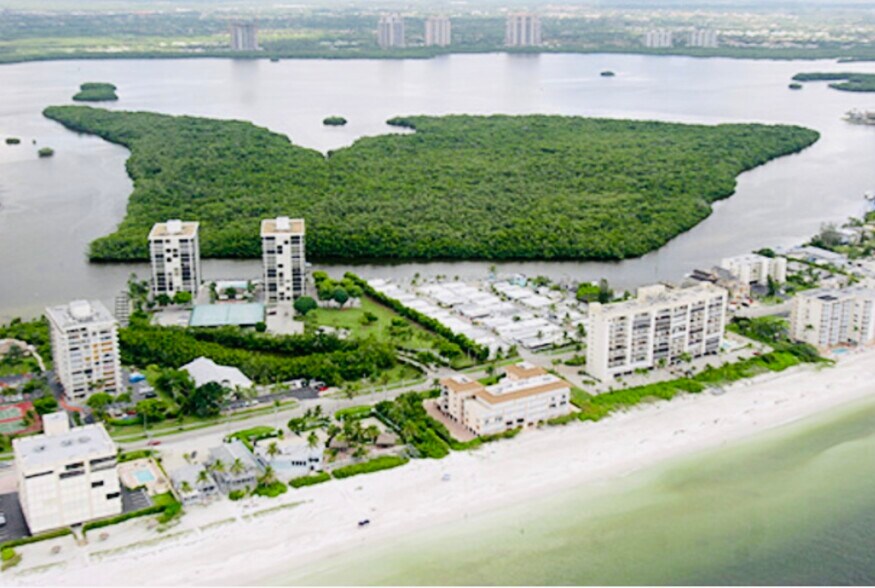 More Photos Of Battista Island, Bonita Springs Land For Sale