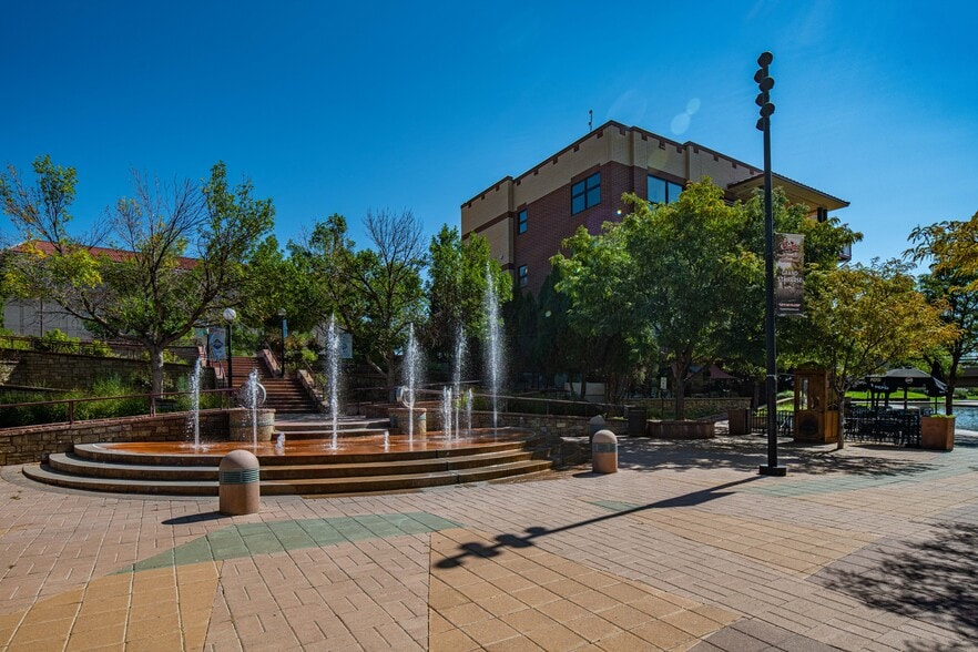 More Photos Of 115 E Riverwalk Ave, Pueblo Office For Sale