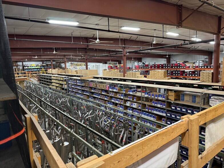 More Photos Of 1292 Hammond St, Bangor Warehouse For Sale