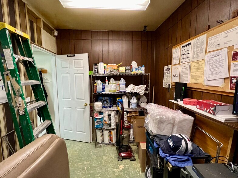 More Photos Of 26881 US-87, Carter Theater Concert Hall For Sale