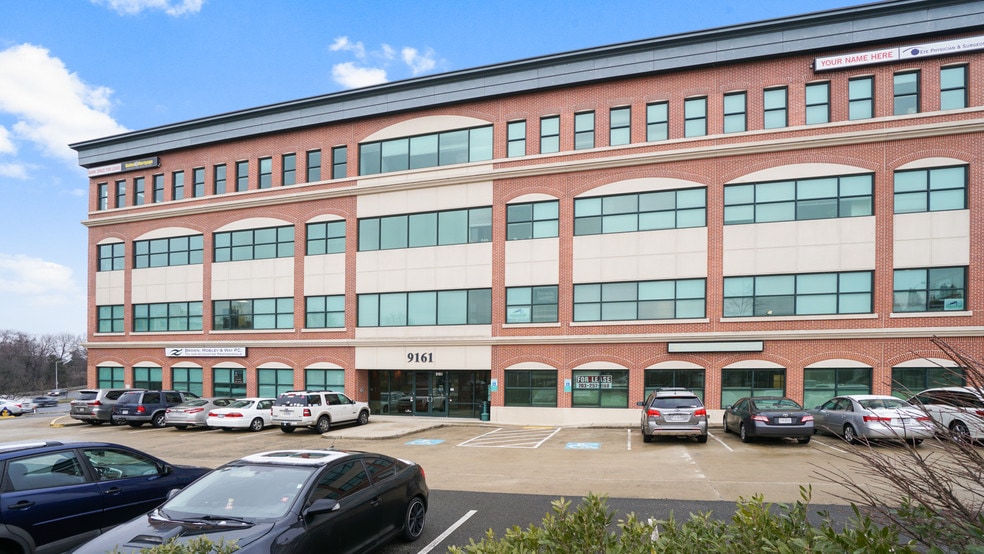 More Photos Of 9161 Liberia Ave, Manassas Medical For Sale