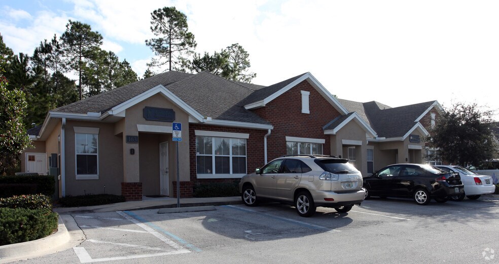 More Photos Of 163 Hampton Point Dr, Saint Augustine Medical For Lease