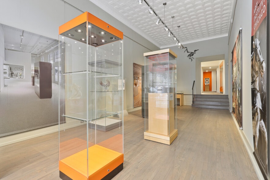 More Photos Of 1019 Cathedral St, Baltimore Office Residential For Sale