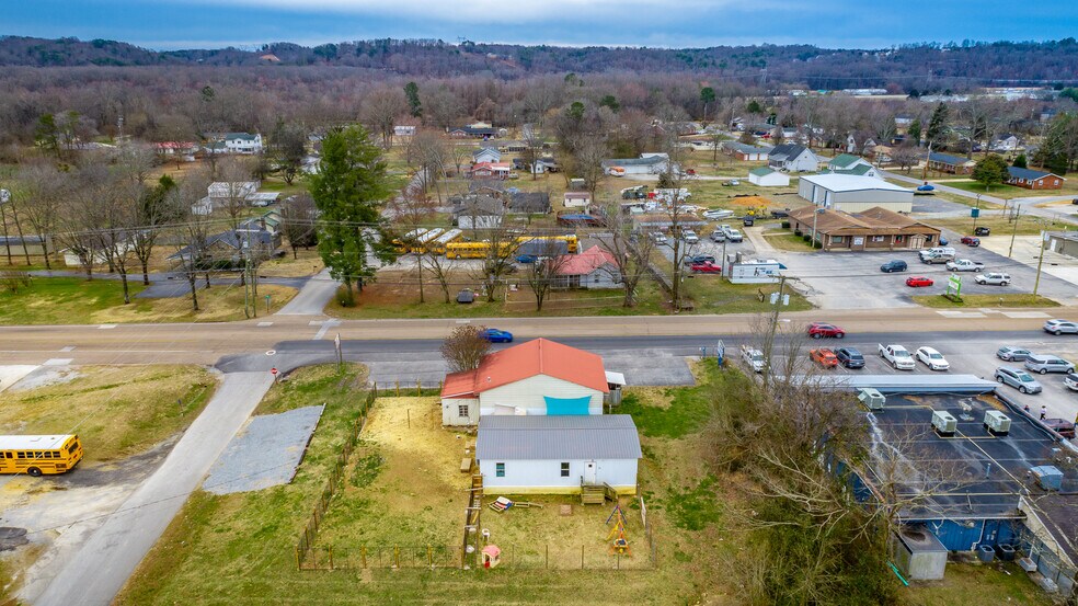 More Photos Of 8995 Dayton Pike, Soddy Daisy Restaurant For Sale