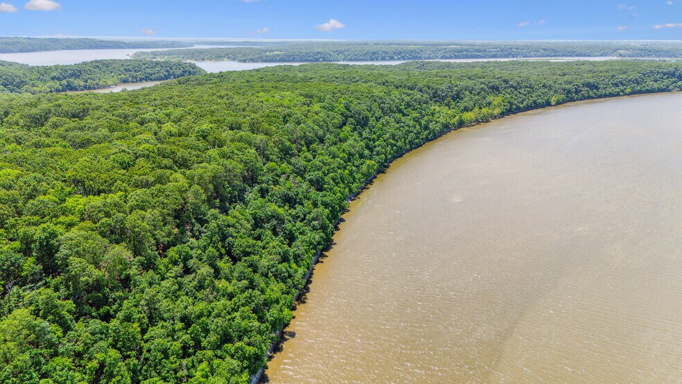 More Photos Of E 202 Rd, Wyandotte Land For Sale