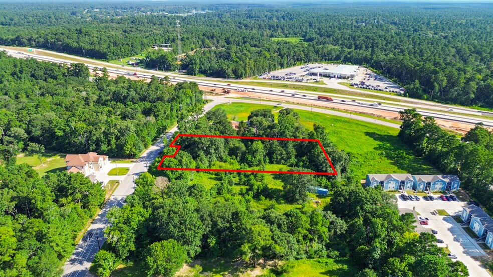 More Photos Of 3800 Boettcher Dr, Huntsville Land For Sale