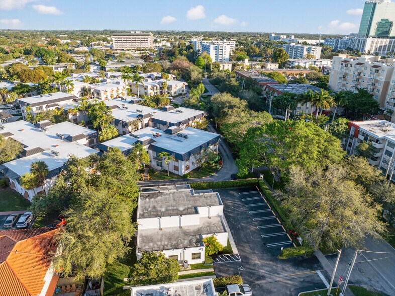 More Photos Of 9400 SW 77th Ave, Miami Office For Lease