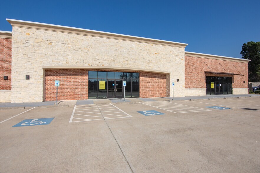 Primary Photo Of 18000 Farm To Market Rd 1488, Magnolia Freestanding For Lease