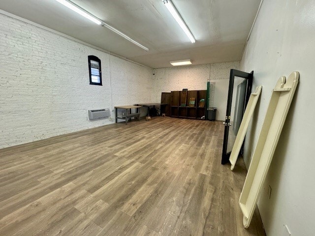 More Photos Of 211 Rankin St, Fayetteville Showroom For Lease