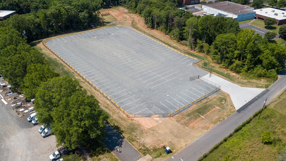 Primary Photo Of 300 Old Hebron Road, Charlotte Land For Lease