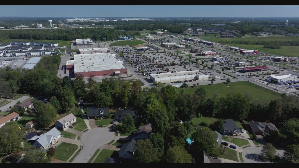 Primary Photo Of 3549 E 10th St, Jeffersonville Land For Lease