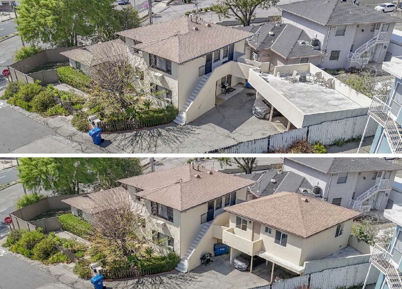 More Photos Of 4503 Castle Ln, La Cañada Flintridge Multifamily For Sale