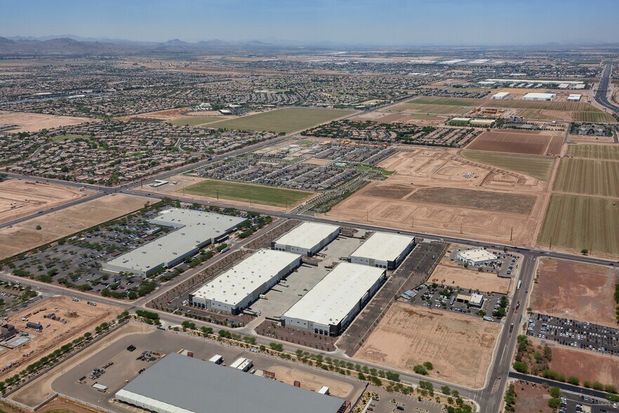 More Photos Of 855 N 107th Ave, Avondale Unknown For Lease