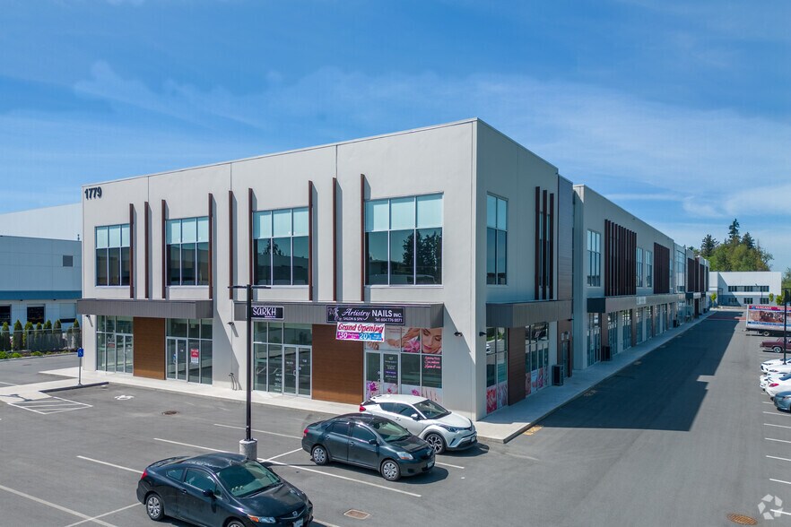 More Photos Of 1779 Clearbrook Rd, Abbotsford Office For Lease