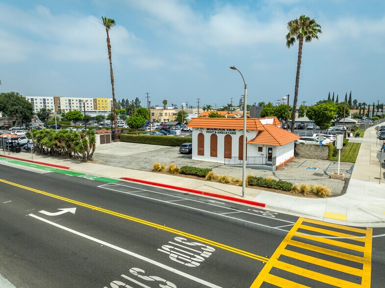 More Photos Of 3503 Lexington Ave, El Monte Medical For Sale