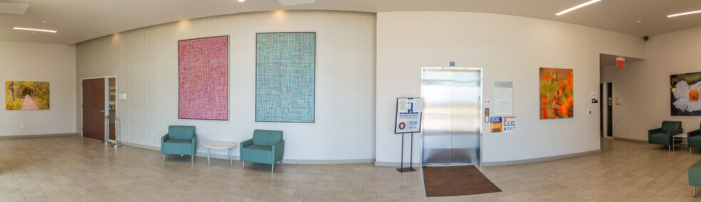 More Photos Of 4500 Morning Dr, Bakersfield Medical For Lease