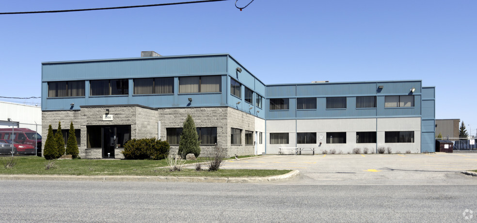 Primary Photo Of 3900 Rue Isabelle, Brossard Office For Lease