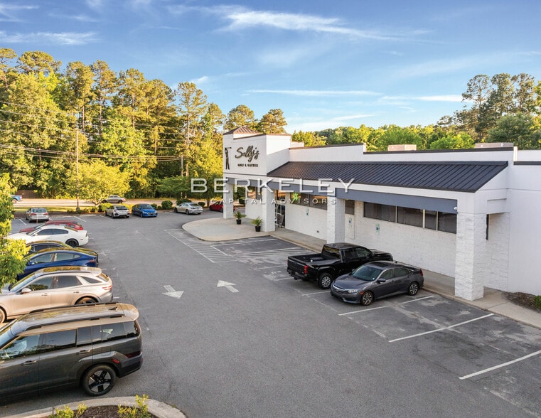 More Photos Of 2311 Timber Dr, Garner Drugstore For Sale
