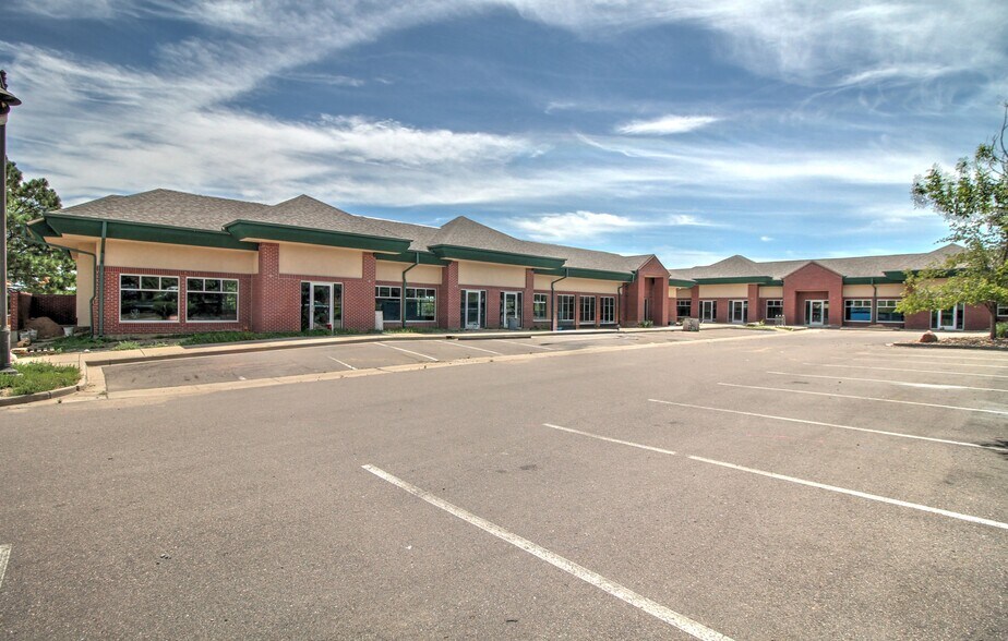 Primary Photo Of 1124 W Dillon Rd, Louisville Storefront For Lease
