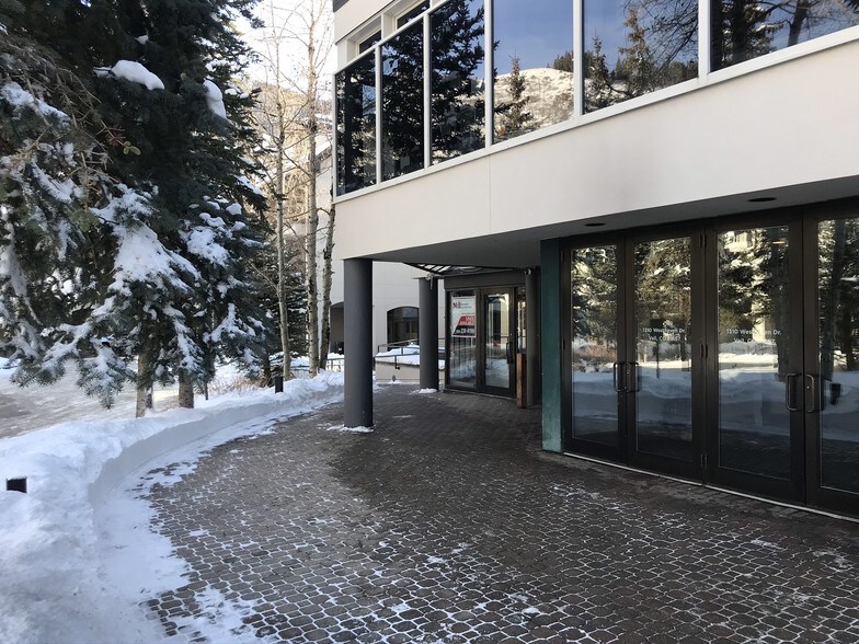 More Photos Of 1310 Westhaven Dr, Vail Office For Lease