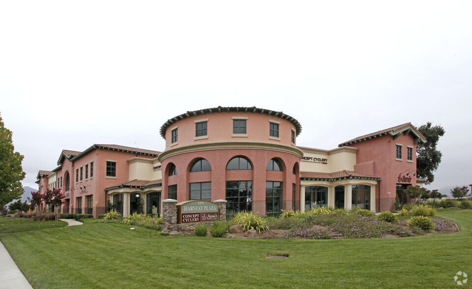 More Photos Of 1295 E Dunne Ave, Morgan Hill Unknown For Lease