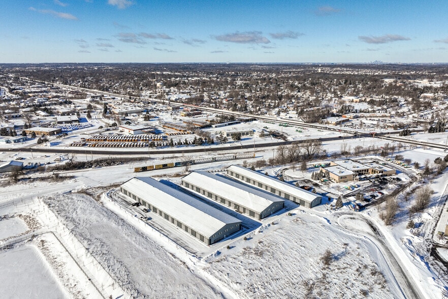 More Photos Of 15196 Boulder Ct, Rosemount Light Manufacturing For Lease