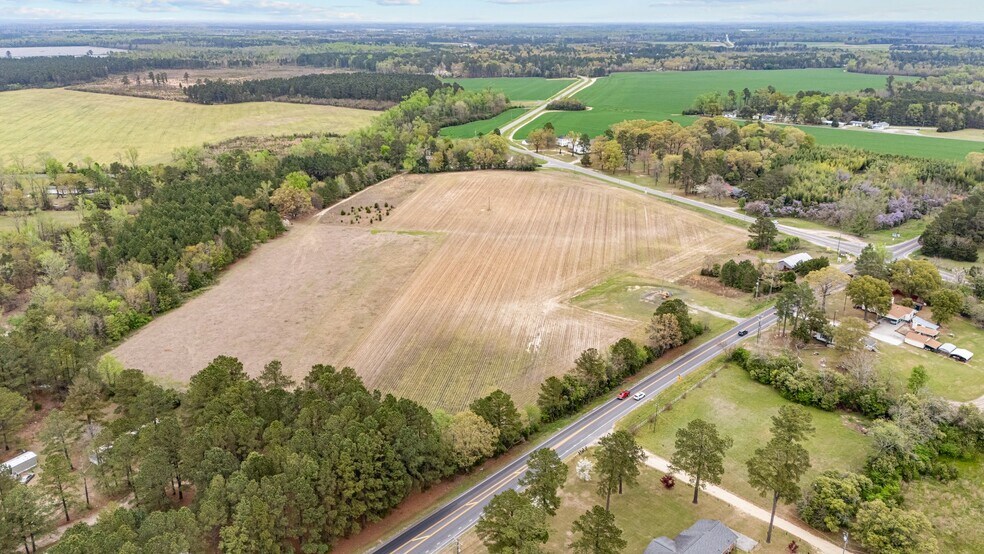 More Photos Of 2641 NC-71, Maxton Land For Sale
