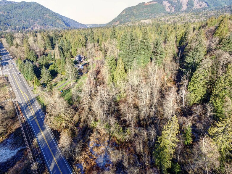 More Photos Of 14610 Issaquah-Hobart Road Southeast, Issaquah Land For Sale