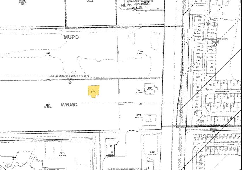 More Photos Of 1397 Medical Park Blvd, Wellington Medical For Lease