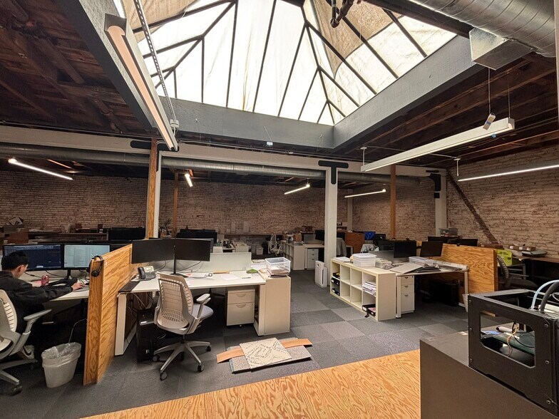 More Photos Of 269-299 Bassett St, San Jose Office Residential For Sale