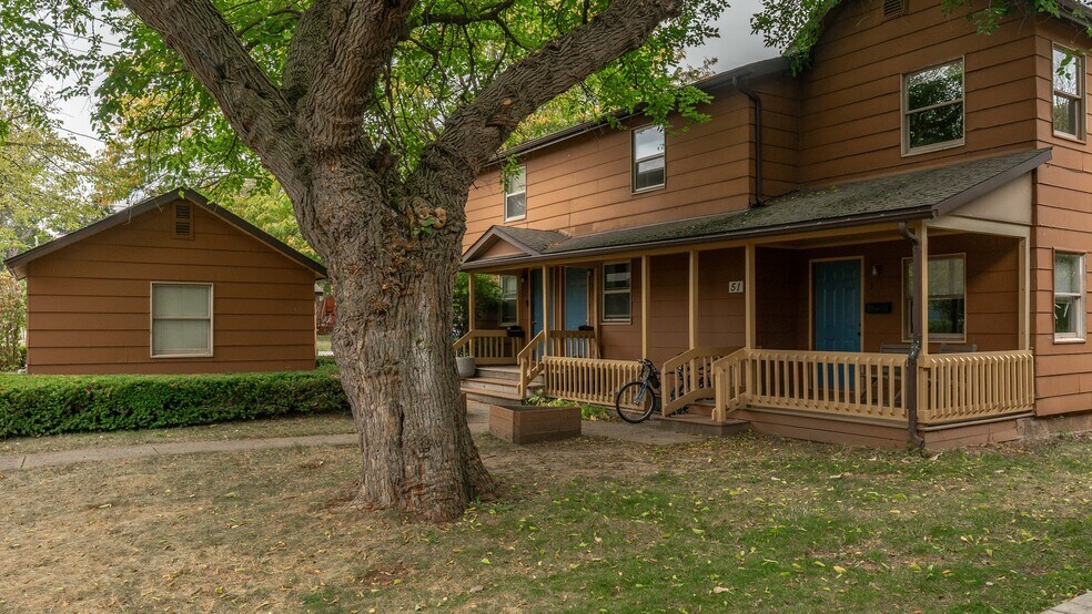 More Photos Of 55 Washington St, Lockport Apartments For Sale