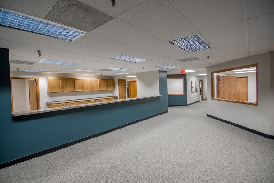 More Photos Of 631 Saint Anne St, Rapid City Medical For Lease
