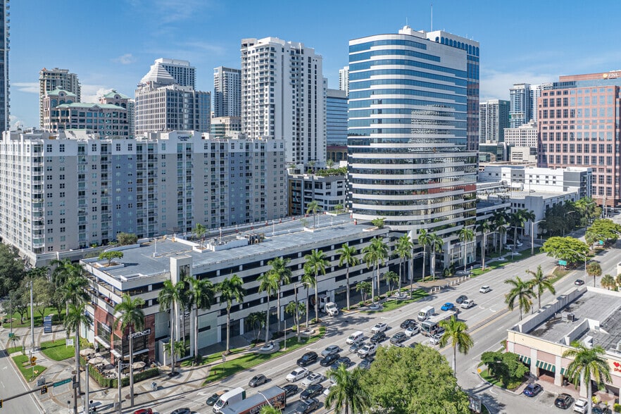 Primary Photo Of 500 E Broward Blvd, Fort Lauderdale Office For Lease