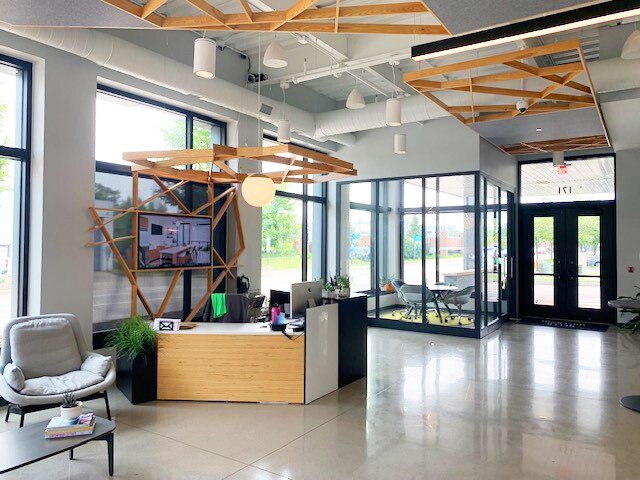 More Photos Of 171 College Ave, Holland Medical For Lease