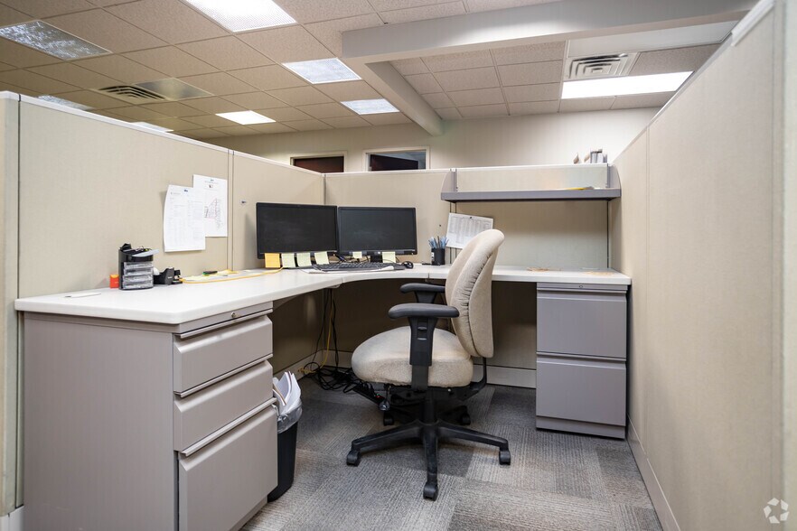 More Photos Of 200 John James Audubon Pky, Buffalo Office For Lease