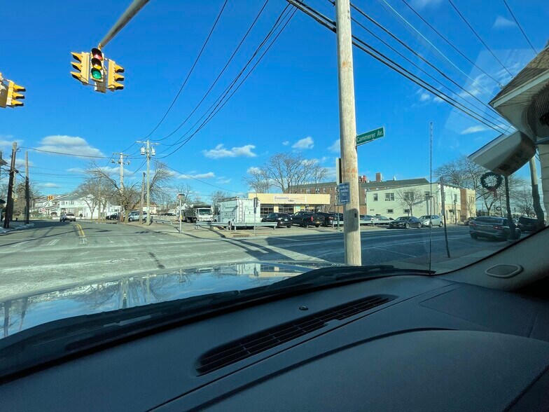 More Photos Of 30 Main St, East Rockaway Auto Repair For Sale